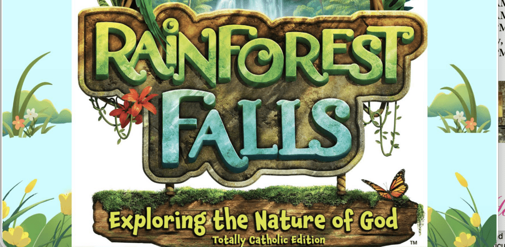 Vacation Bible School