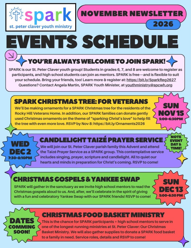 SPARK News